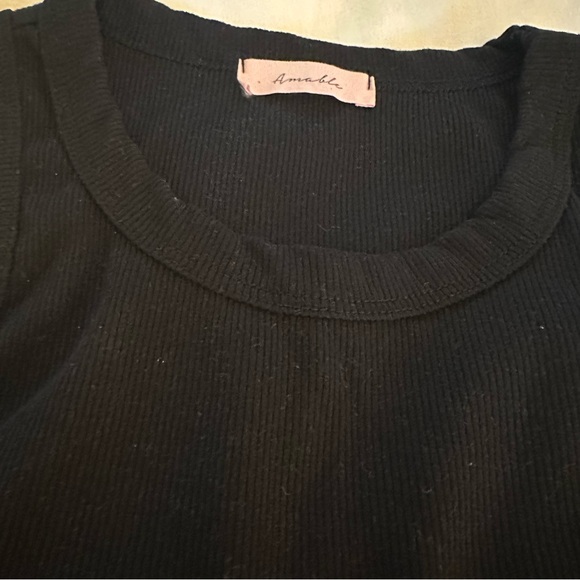 Crop tank - Picture 3 of 4